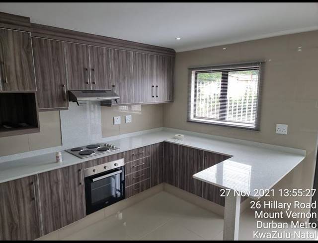 3 BEDROOM PROPERTY TO RENT IN HILLARY